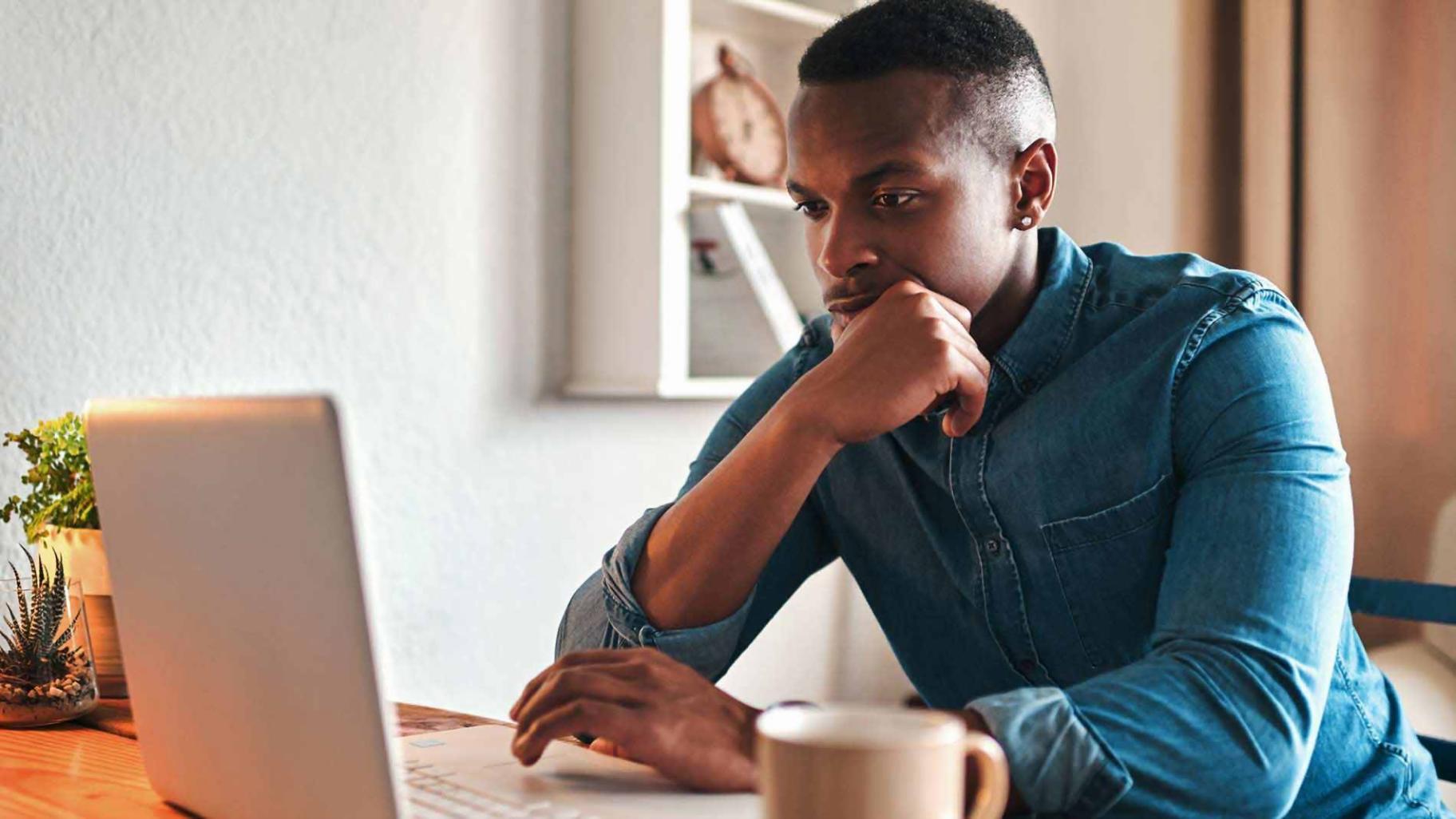 Metodologia di ricerca parole chiave applicata